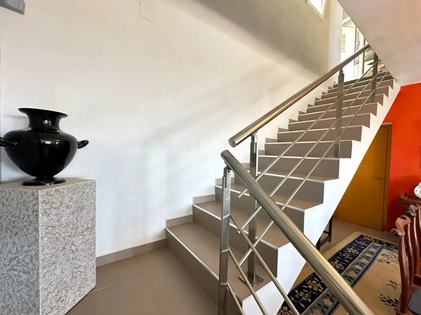 Chalet con terraza en venta en Gran Sol, imagen 29