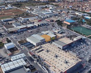 Exterior view of Industrial buildings to rent in Massanassa