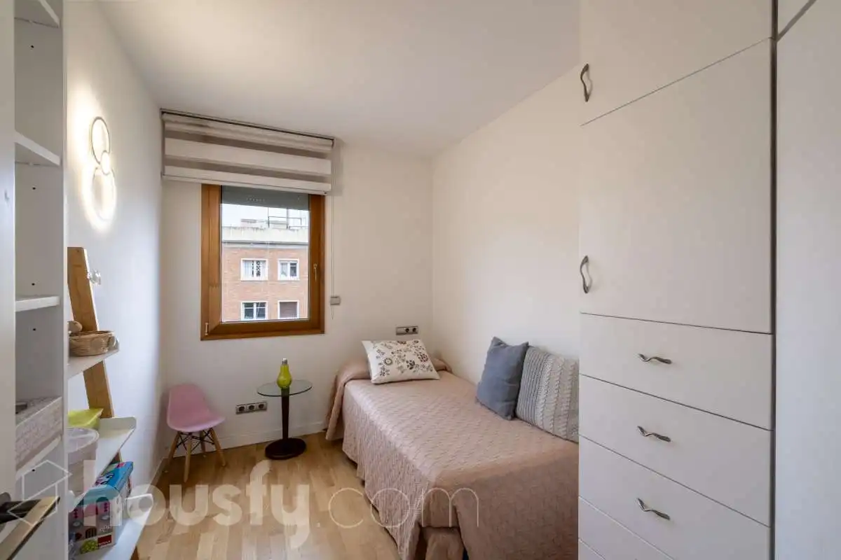 Dúplex en venta en Carrer d'Estoril, Horta