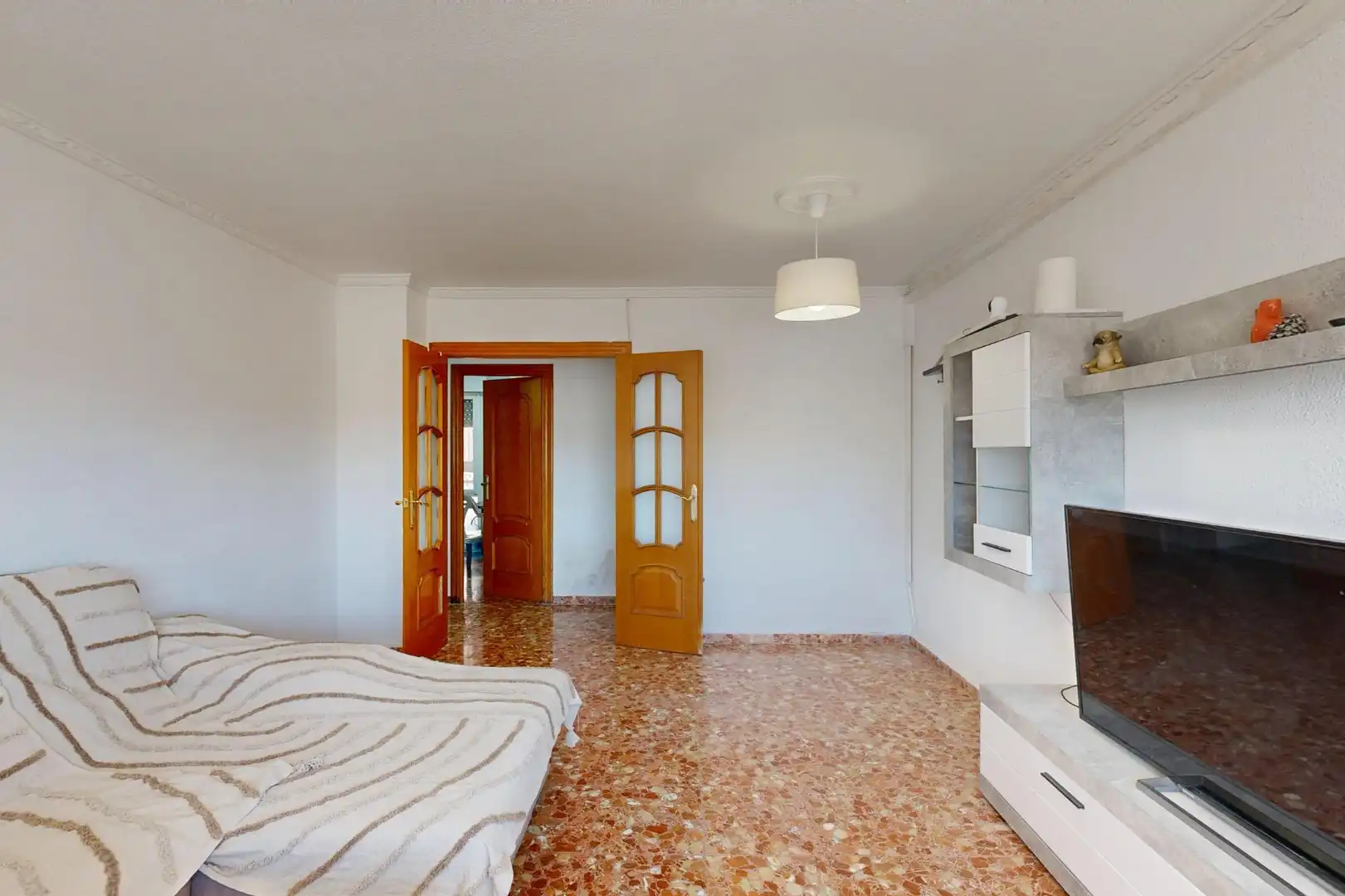 Piso en venta en Cartagena con Calefacción