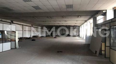 Photo 3 of Industrial buildings for sale in Avenida Valencia, 189, Ensanche - Parque Santa Rosa, Castellón