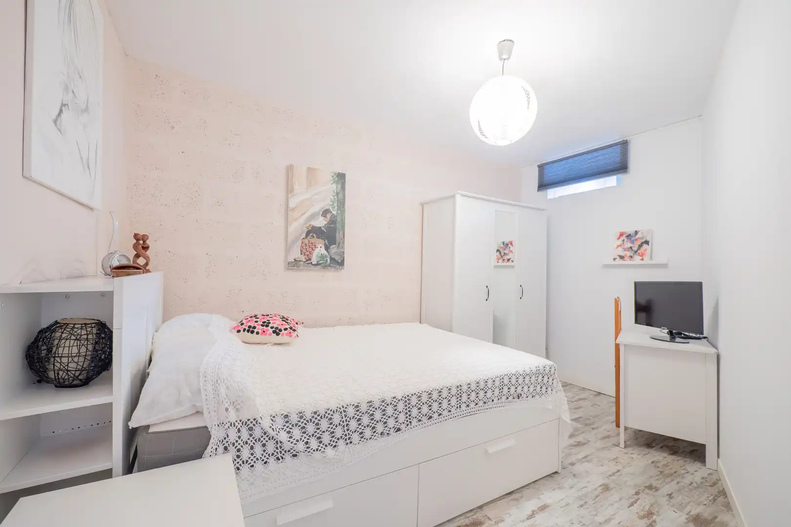Habitación de Casa o chalet en venta en Mogán con Aire acondicionado, Terraza y Amueblado