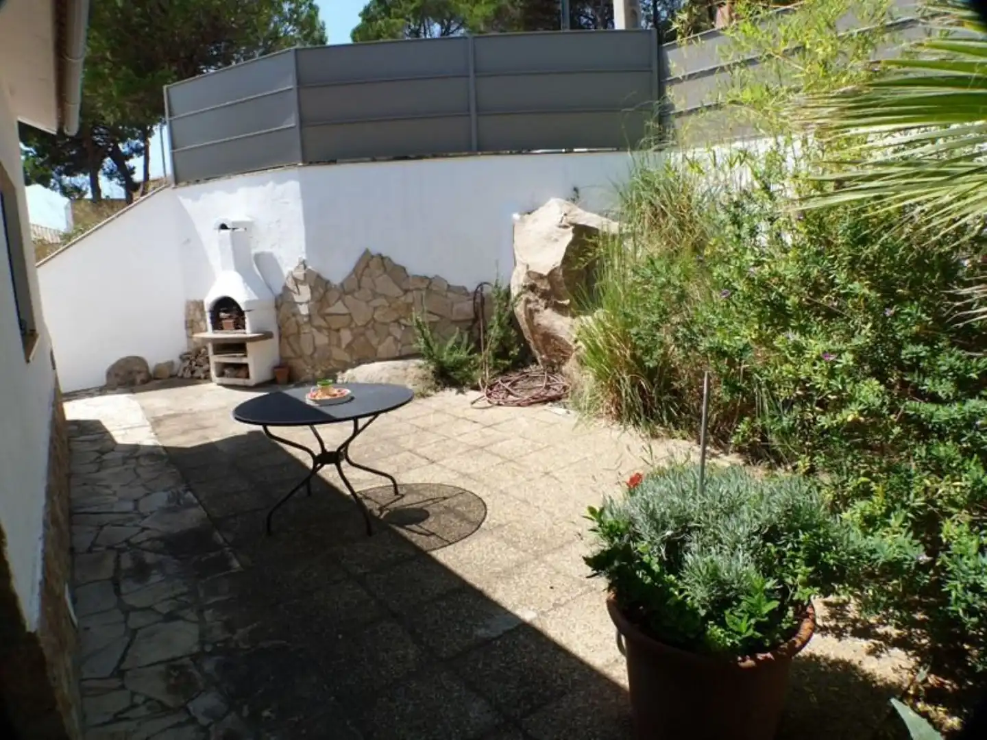 Villa mit Terrasse zum Verkauf in Serra Brava, imagen 18