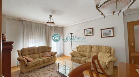 Foto 3 de Pis de lloguer a Centro, Segovia Capital