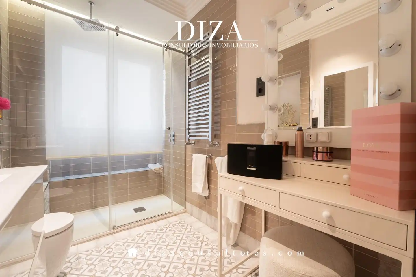 Piso con terraza en venta en De O'Donnell, imagen 57