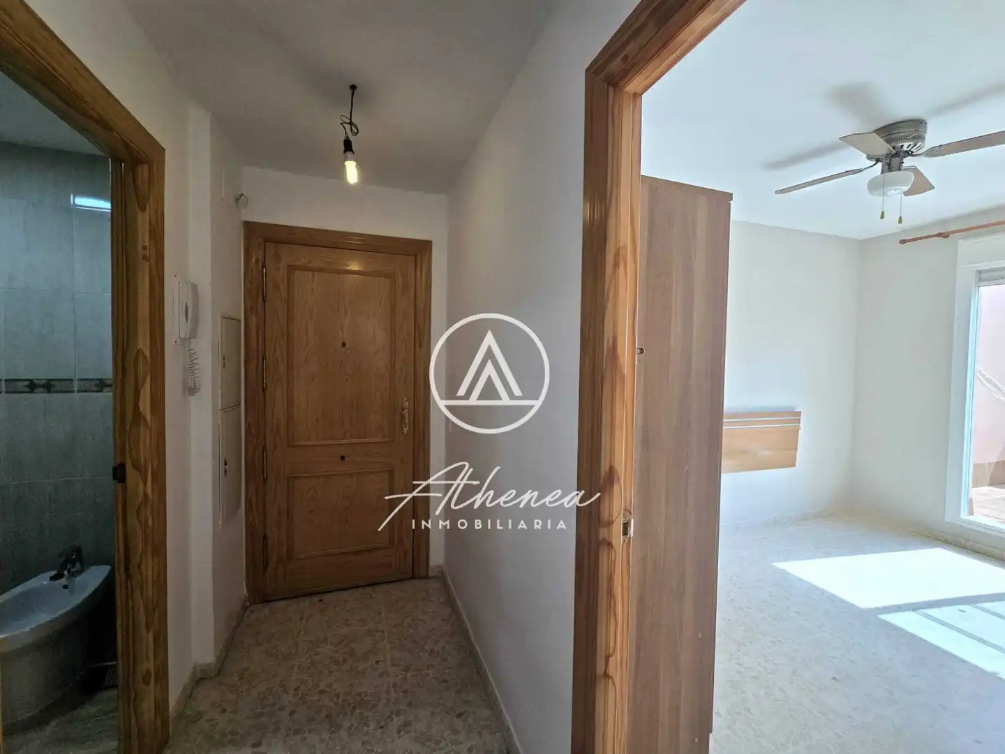 Piso en venta en Roquetas de Mar con Aire acondicionado, Calefacción y Terraza