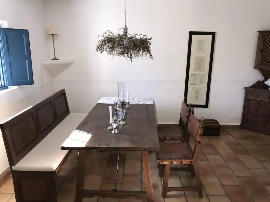 Casa rústica en venda a Pedanías Centro, imagen 5