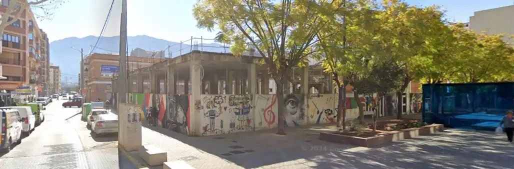 Residenziale con ascensore in vendita a Carrer Carlos Sentí 24, imagen 7