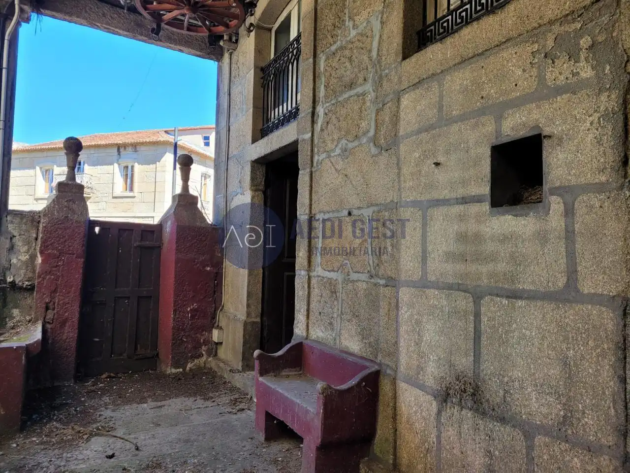 Country house for sale in Avenida Elduayen, imagen 35