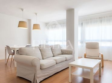 Wohnung mit Aufzug zur Miete in PZ JARDI, DEL 24