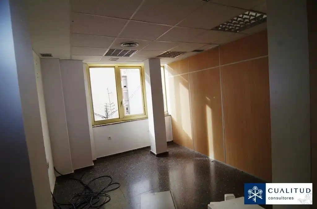 Oficina amb ascensor de lloguer a Centro, imagen 3