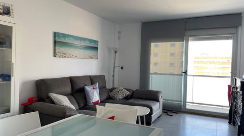 Foto 5 de Apartamento de alquiler en Carrer de Josep Pla, Sant Antoni de Calonge, Calonge i Sant Antoni