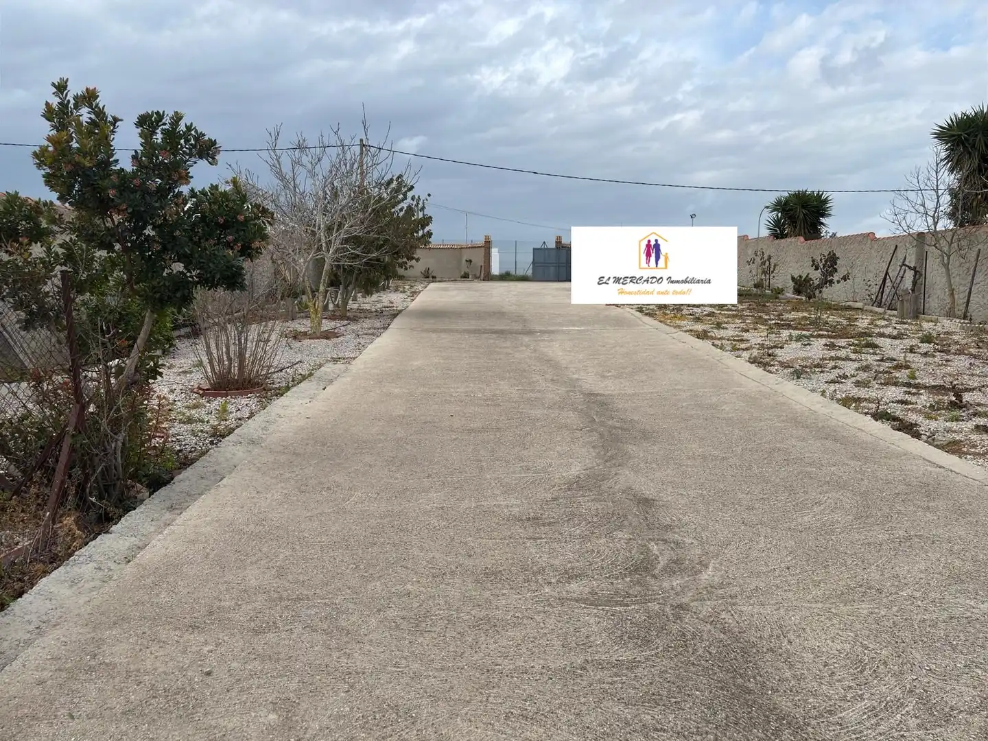 Casa rústica amb jardí en venda a Vejer, imagen 44