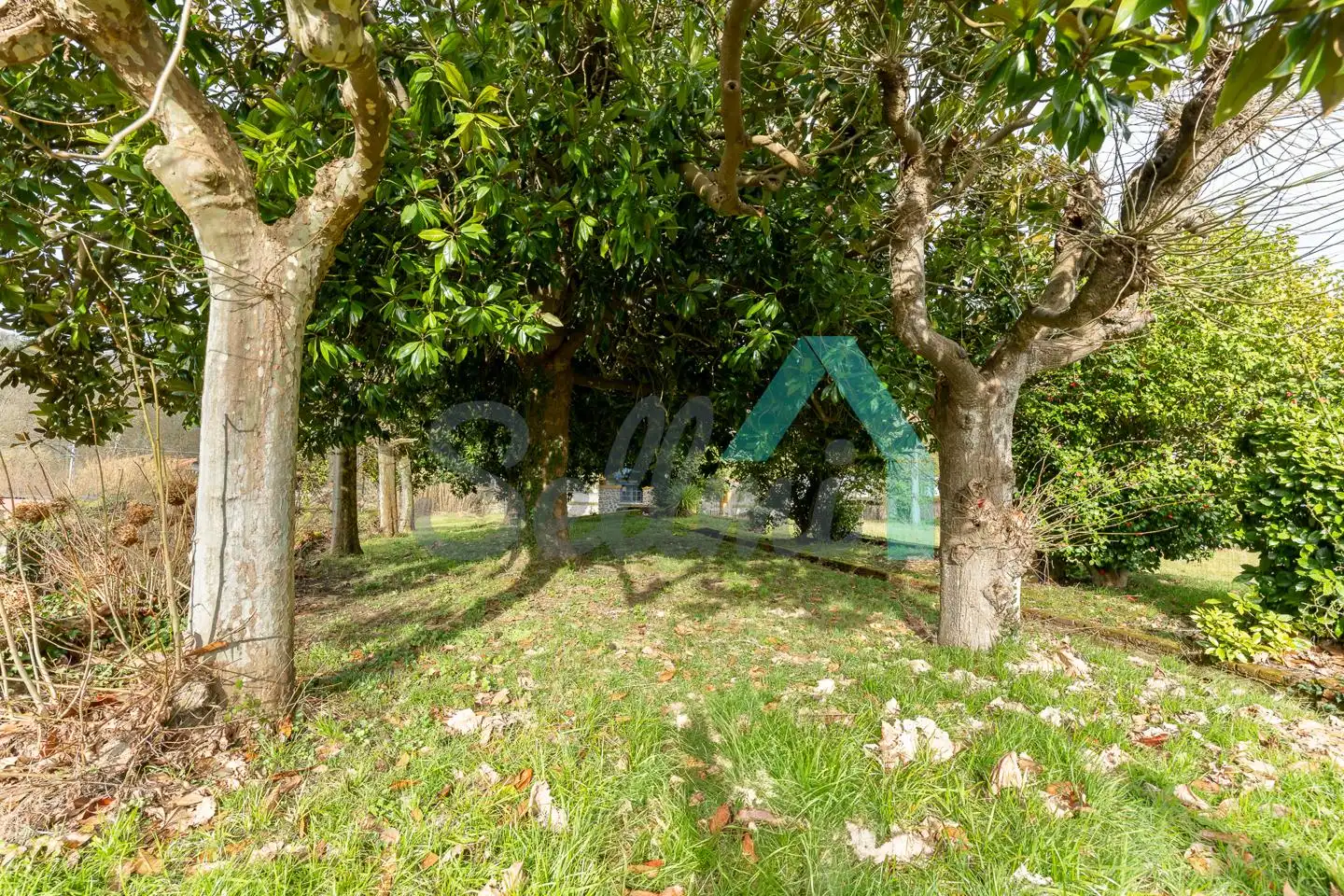 Casa o xalet en venda en Piloña amb Jardí privat, Parquet i Terrassa