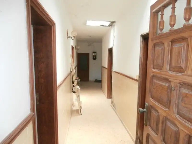 Finca rústica en venta en Moya (Las Palmas)