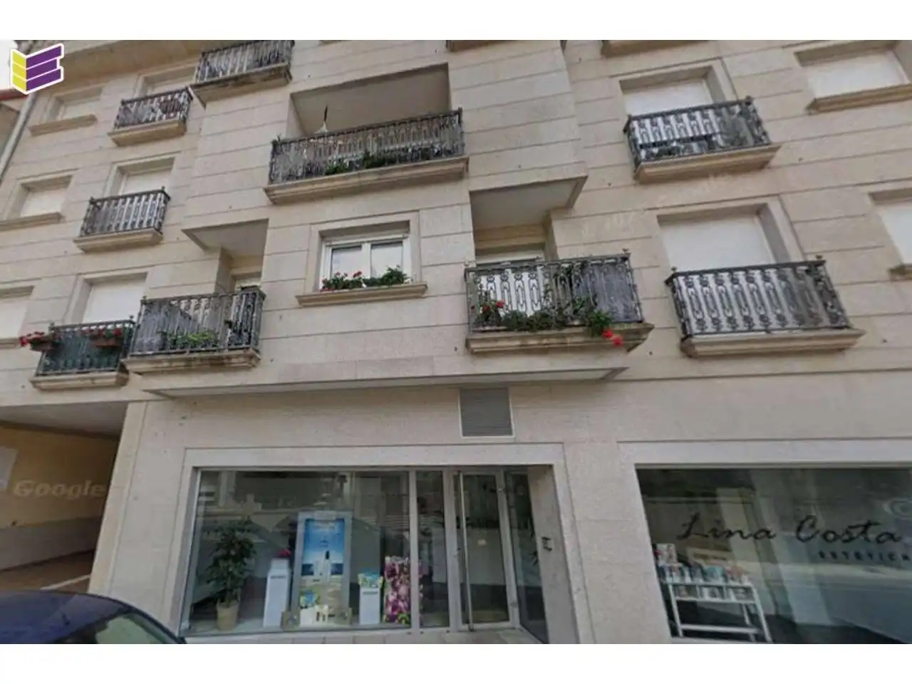 Dúplex en venta en Cambados, Pontevedra