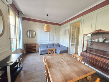 Appartement avec balcon à vendre à Carrer de Calàbria