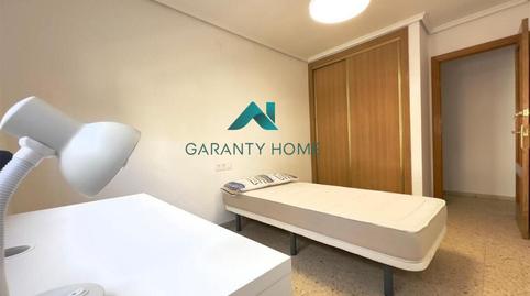 Foto 2 de Pis de lloguer a Sant Antoni,  Valencia Capital