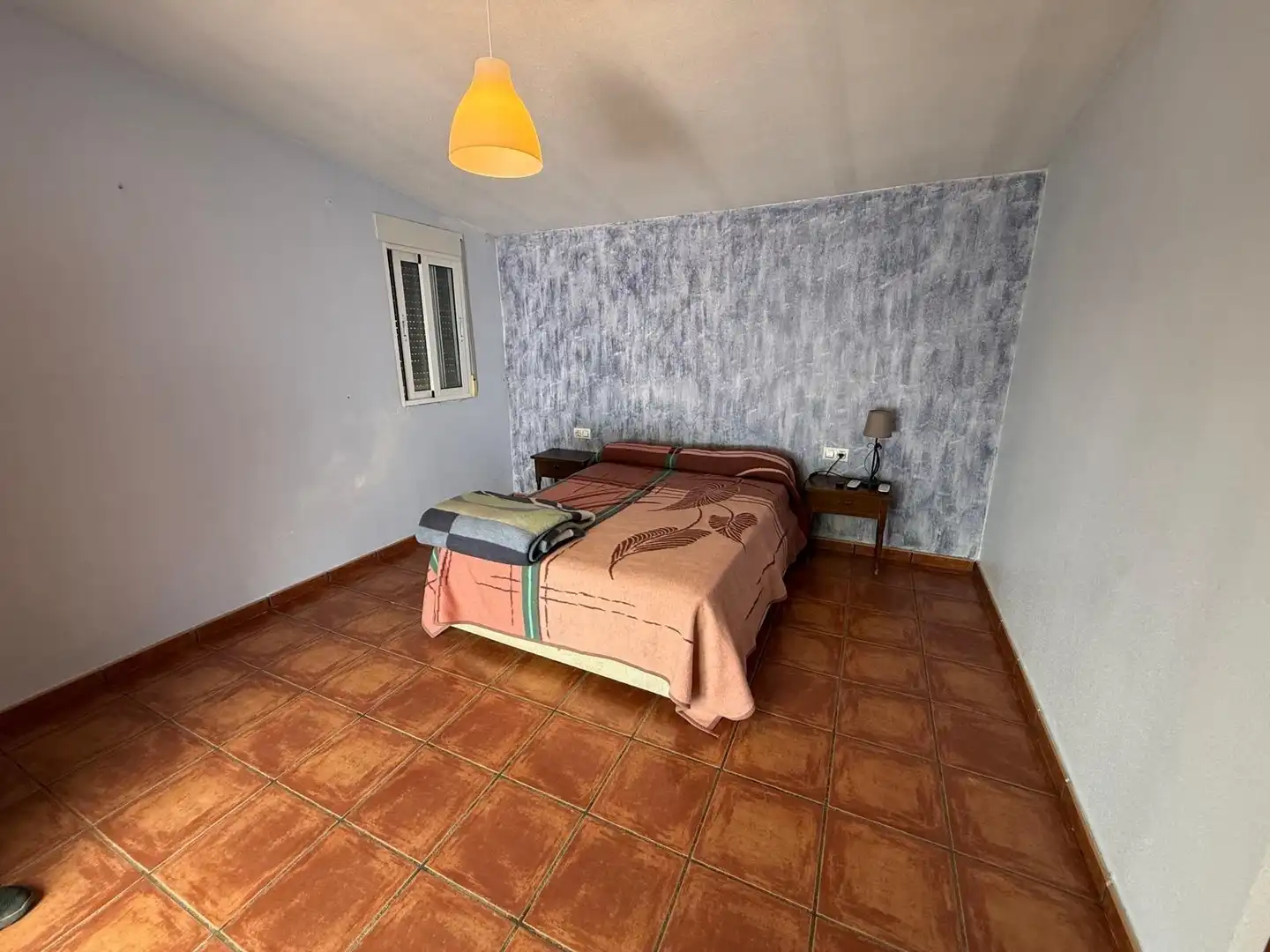 Habitación de Casa o chalet en venta en Murcia con Aire acondicionado, Jardín privado y Trastero