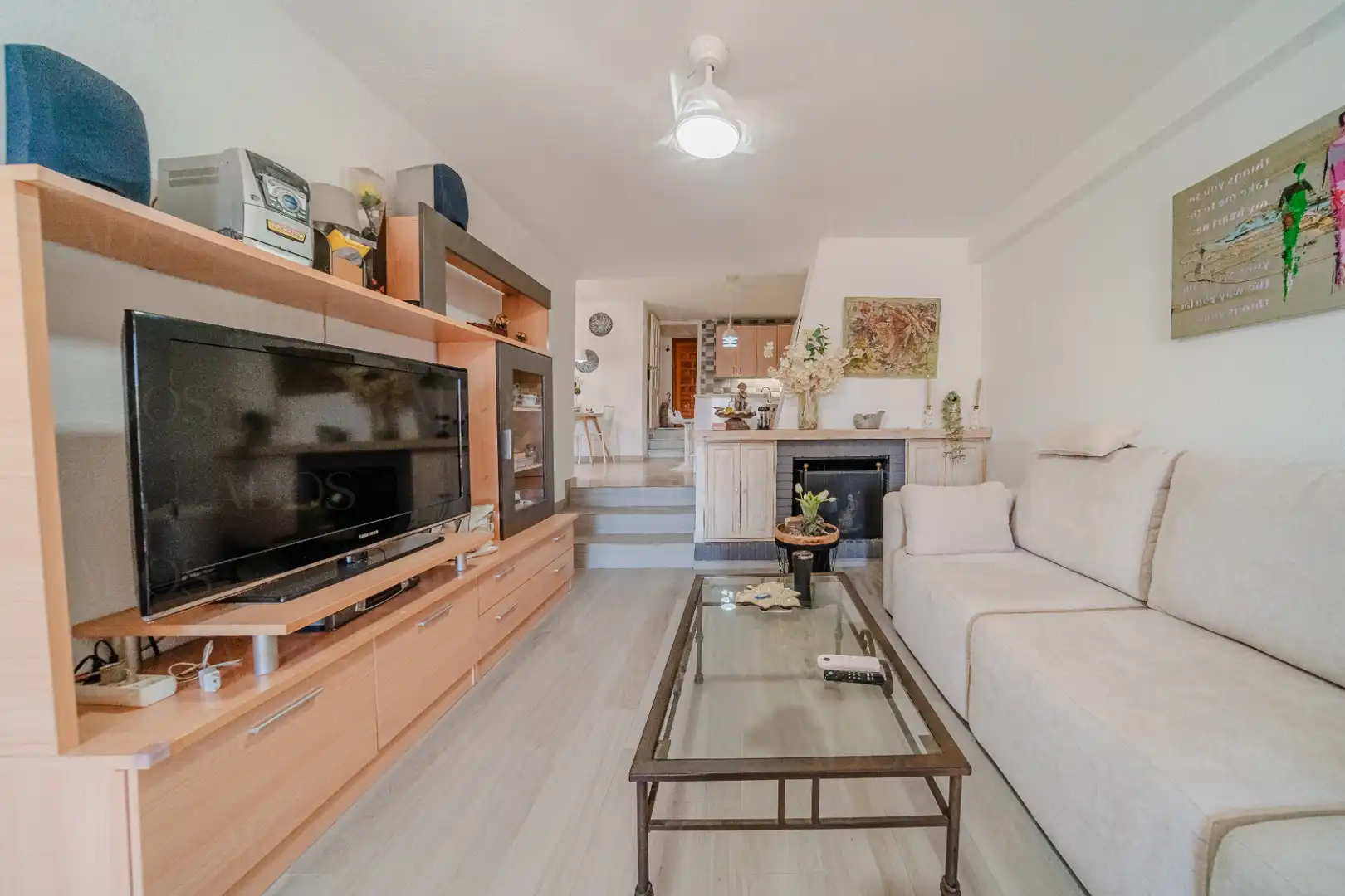 Maison mitoyenne avec piscine à vendre à Calle Roma, imagen 7