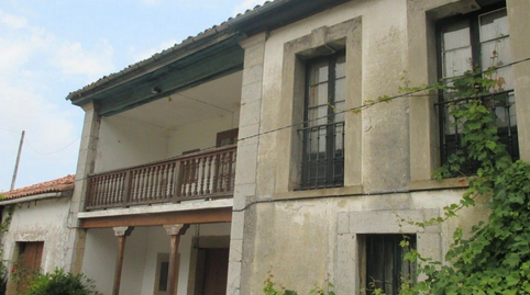 Foto 4 de Finca rústica en venda a Lugar Camango, 18, Ribadesella, Asturias