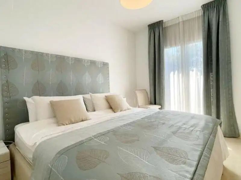 Penthouse mit Terrasse zum Verkauf in Nueva Andalucía, imagen 20