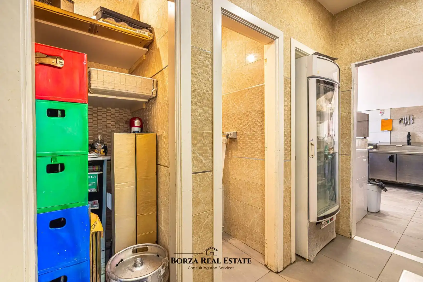 Business premises to rent in Avenida de España 5, imagen 14