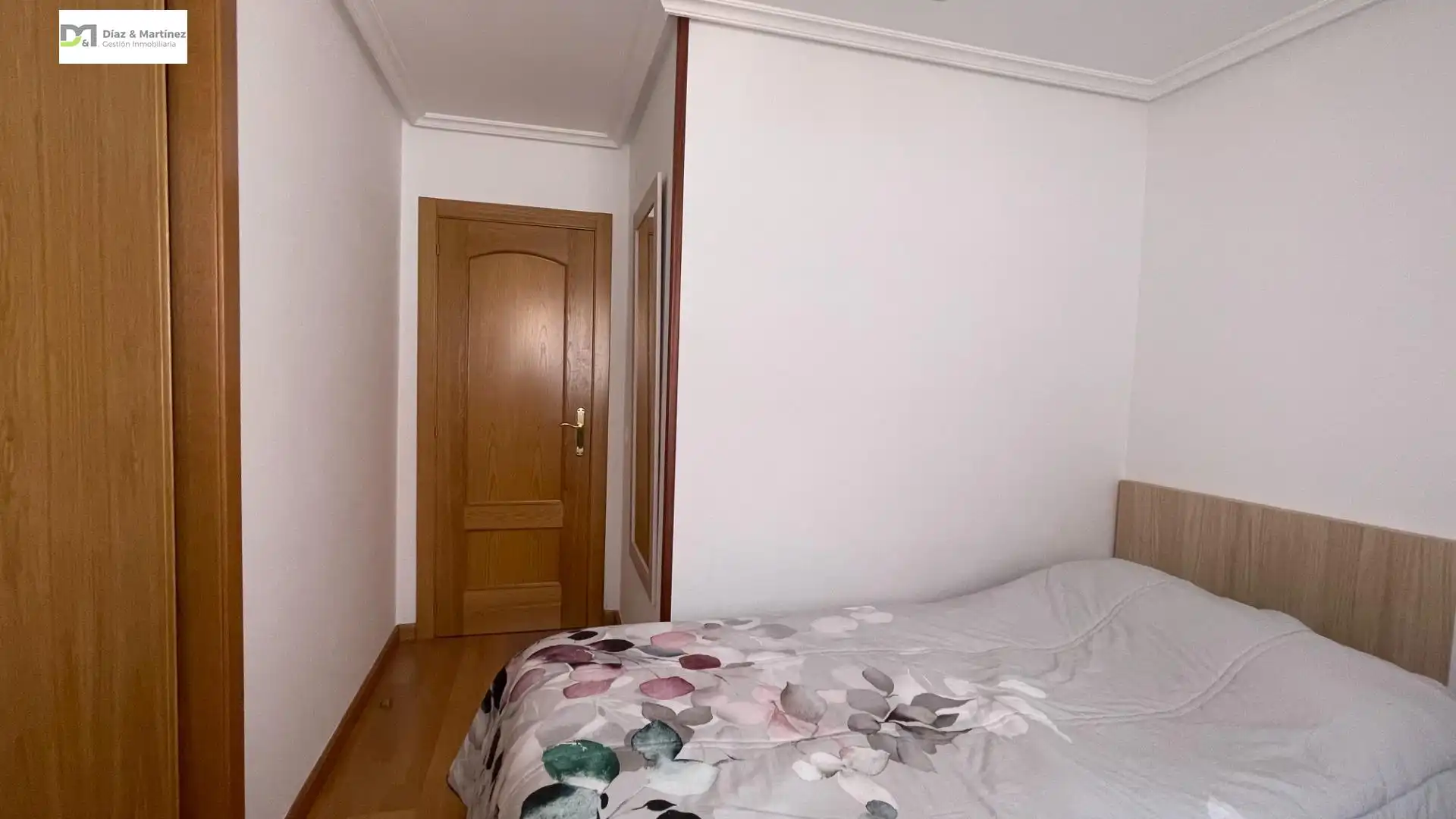 Apartament en venda a La Asunción - La Inmaculada