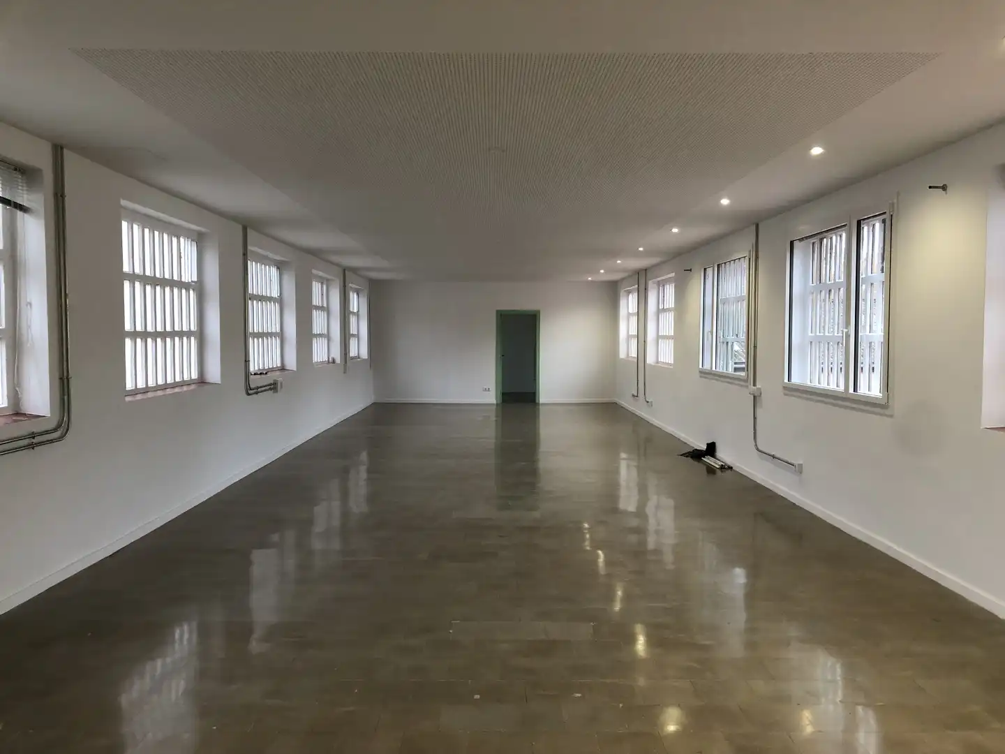 Office space to rent in Carrer de Zurbano, imagen 3