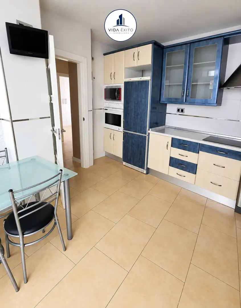Appartement avec terrasse à vendre à Ctra. Circunvalación - La Magdalena, imagen 6