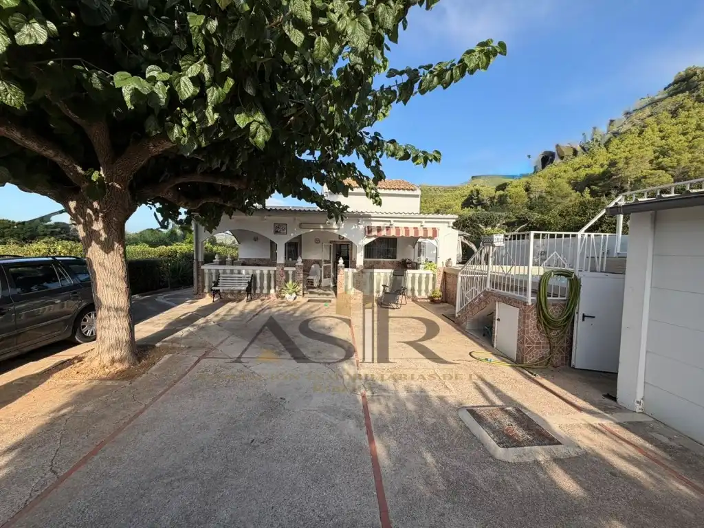 Villa avec piscine à vendre à Partida Solana, imagen 2