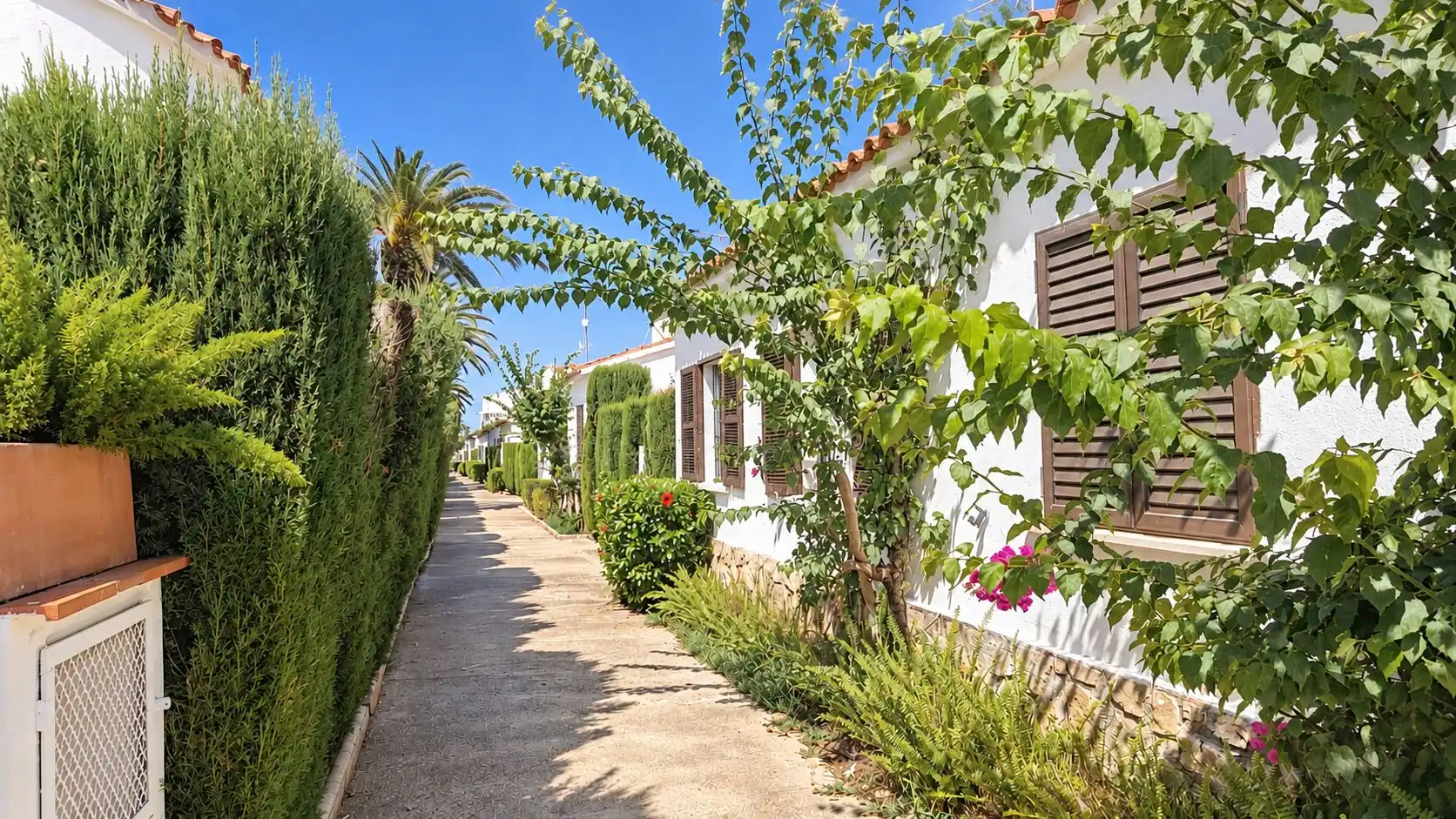 Casa a schiera con piscina in vendita a Las Marinas / Les Marines, imagen 25