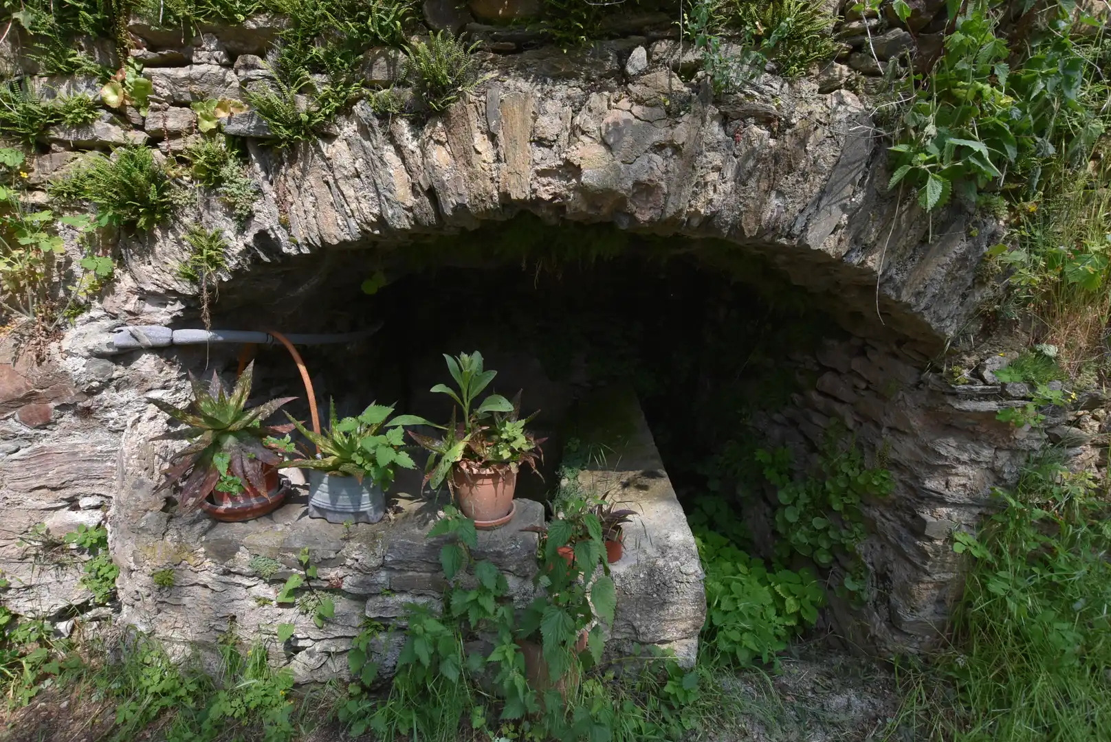 Landhaus mit Garten zum Verkauf in Vilallonga de Ter, imagen 12