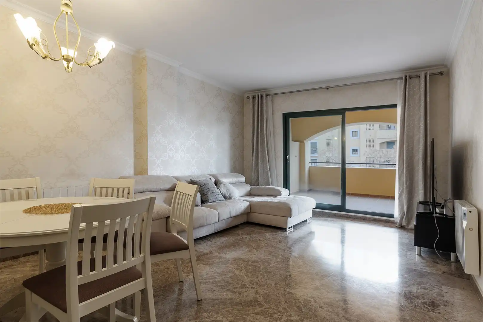 Apartments for rent in Nueva Alcántara