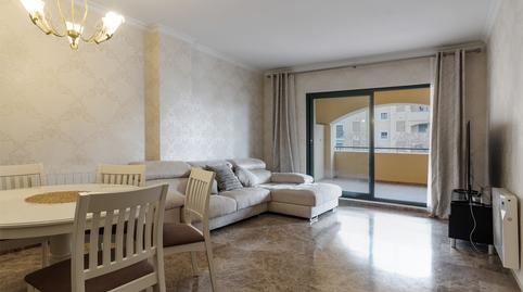 Foto 2 de Apartament de lloguer a Nueva Alcántara, Málaga