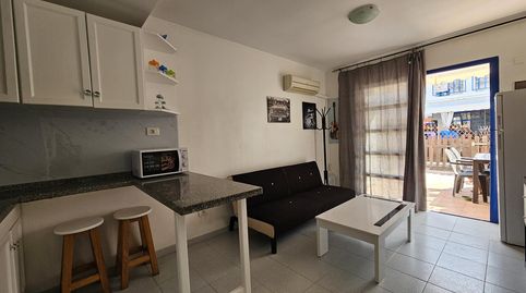 Foto 2 de Dúplex de alquiler en Nerkerman, Maspalomas - Meloneras, San Bartolomé de Tirajana