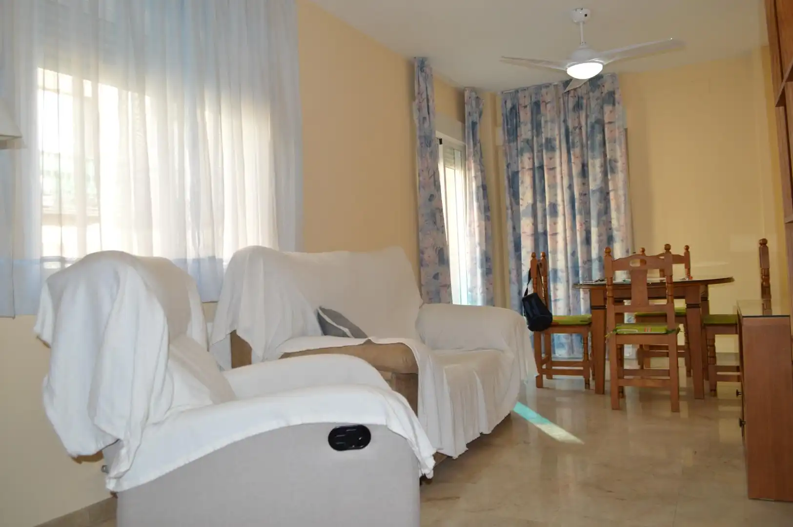 Apartament de lloguer a ARGENTINA, Maracena
