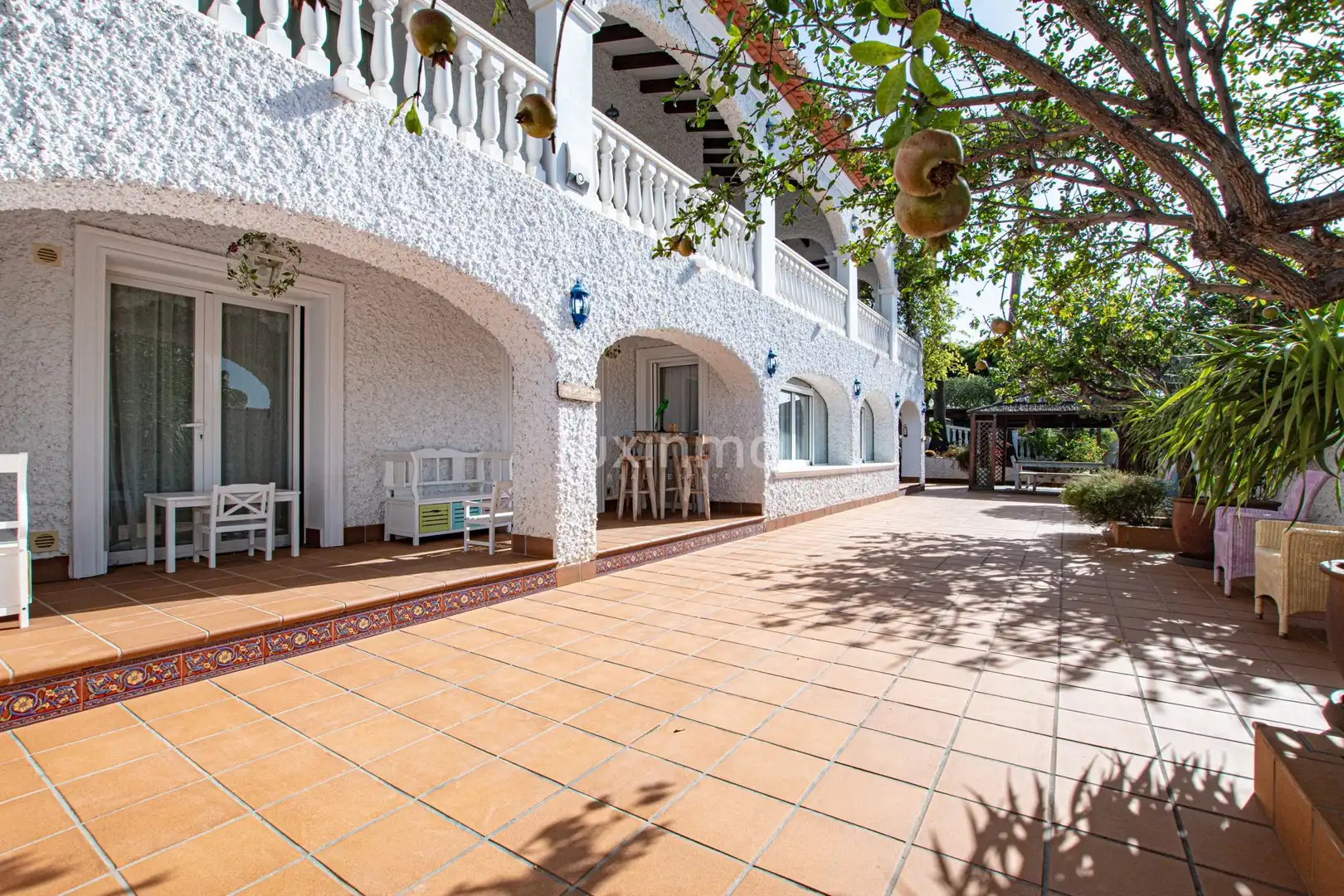 Villa con piscina in vendita a Moravit - Cap Blanc, imagen 2