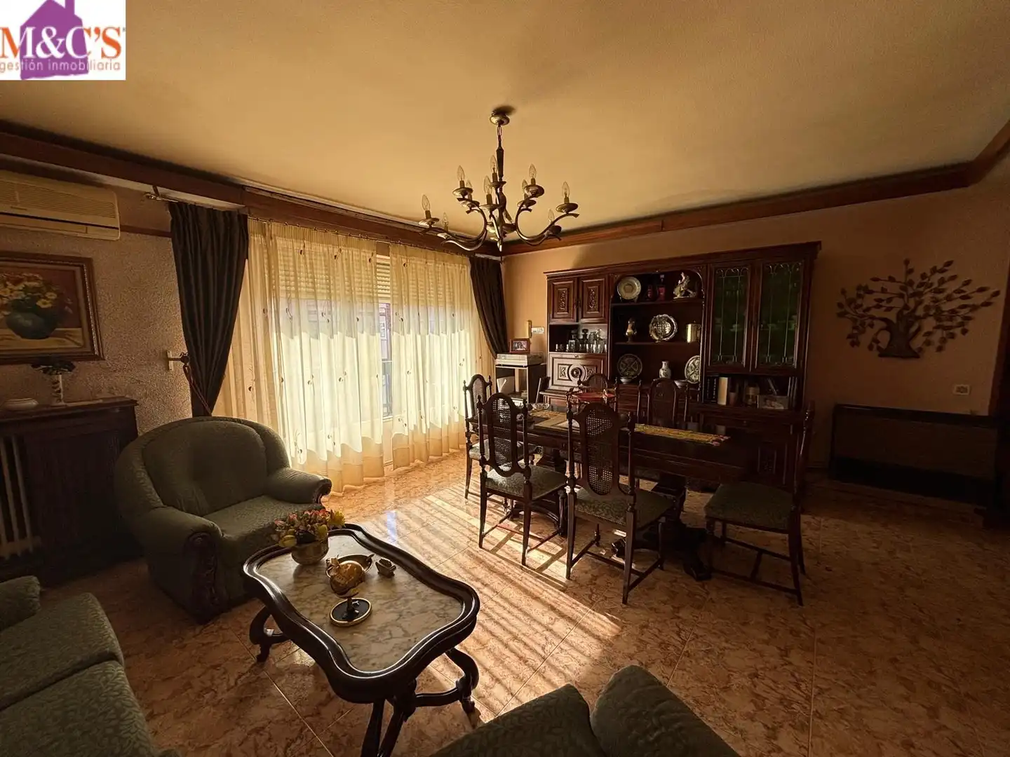 Wohnung mit Terrasse zum Verkauf in Centro, imagen 10