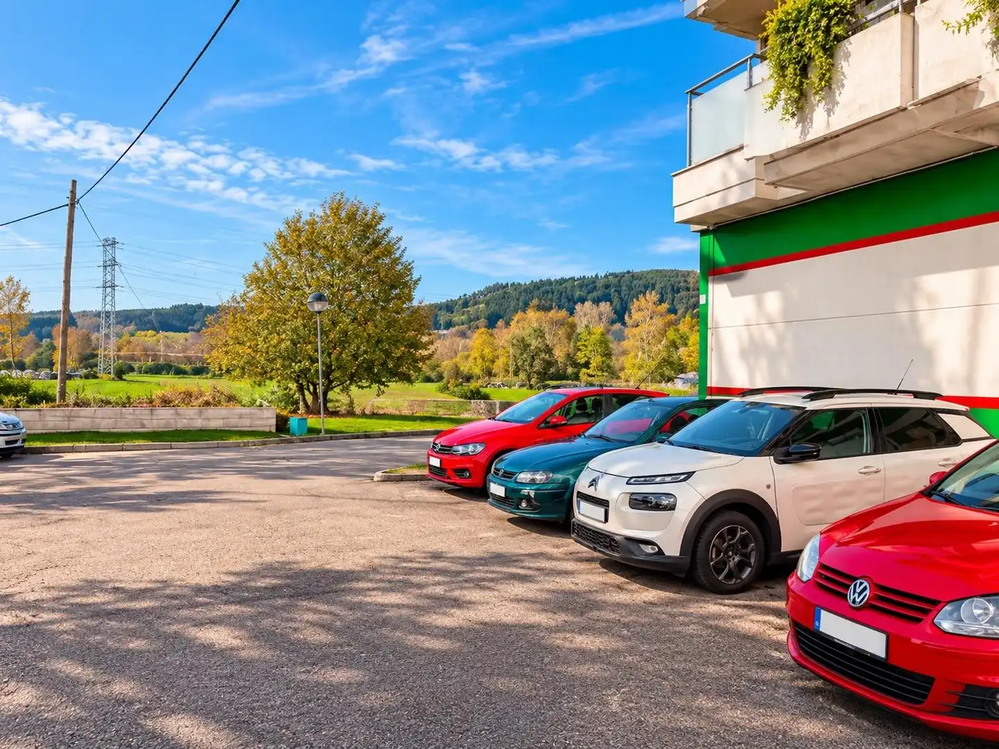 Commercial properties for sale in Piélagos, Cantabria