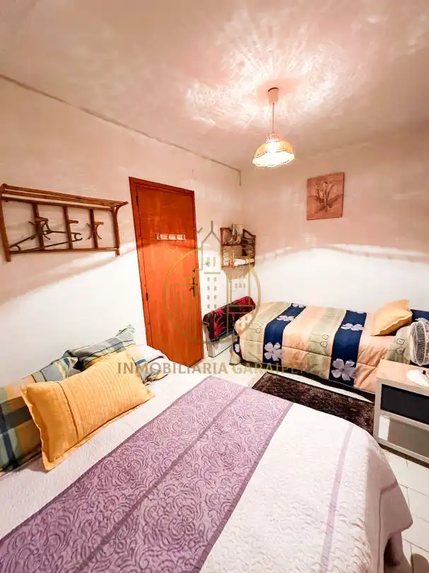 Habitación de Casa o chalet en venta en Pitillas