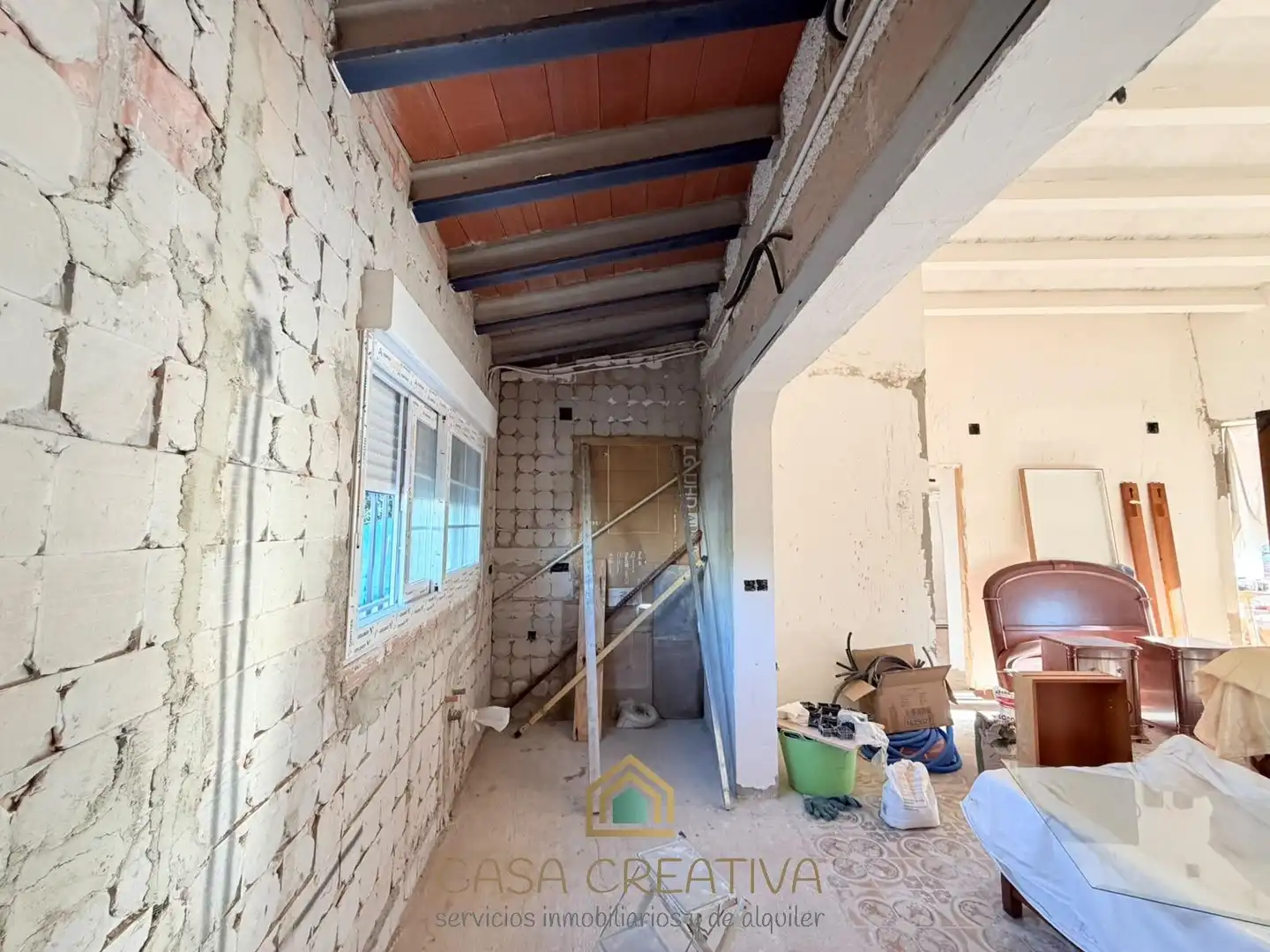 Detached house with pool for sale in Urbanizacion Urbanización Marchuquera, imagen 79