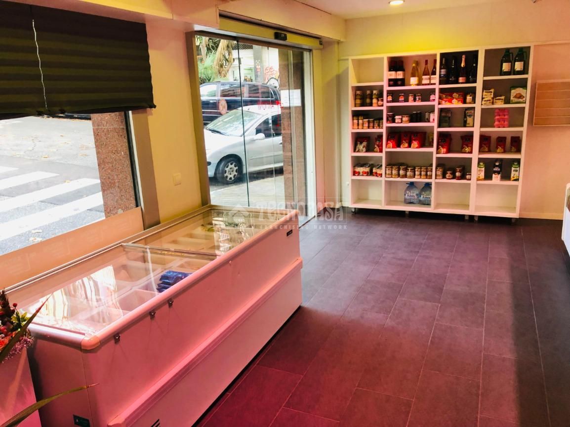 Local en venda en  Barcelona Capital