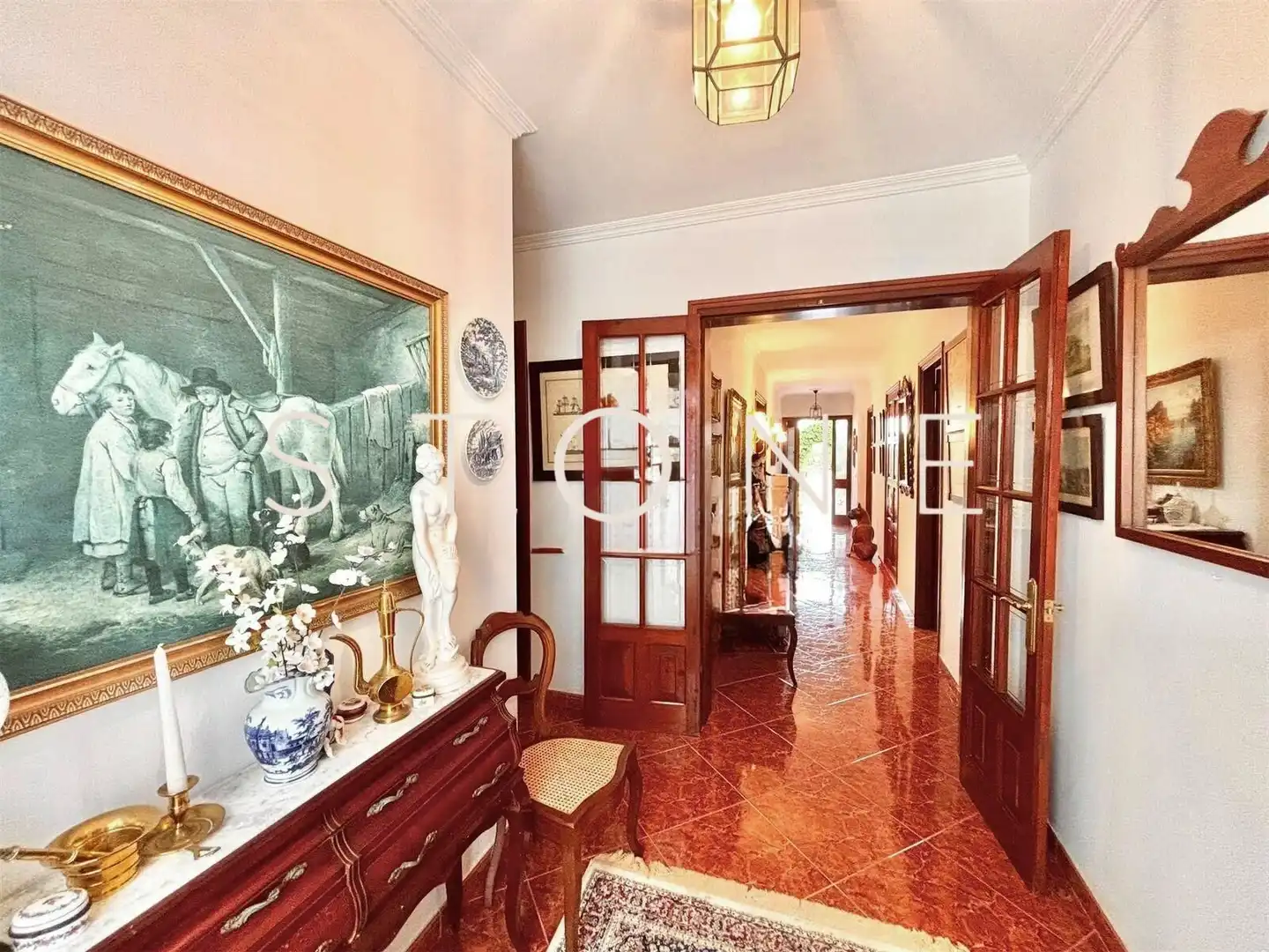 Casa amb jardí en venda a Ciutadella, imagen 19