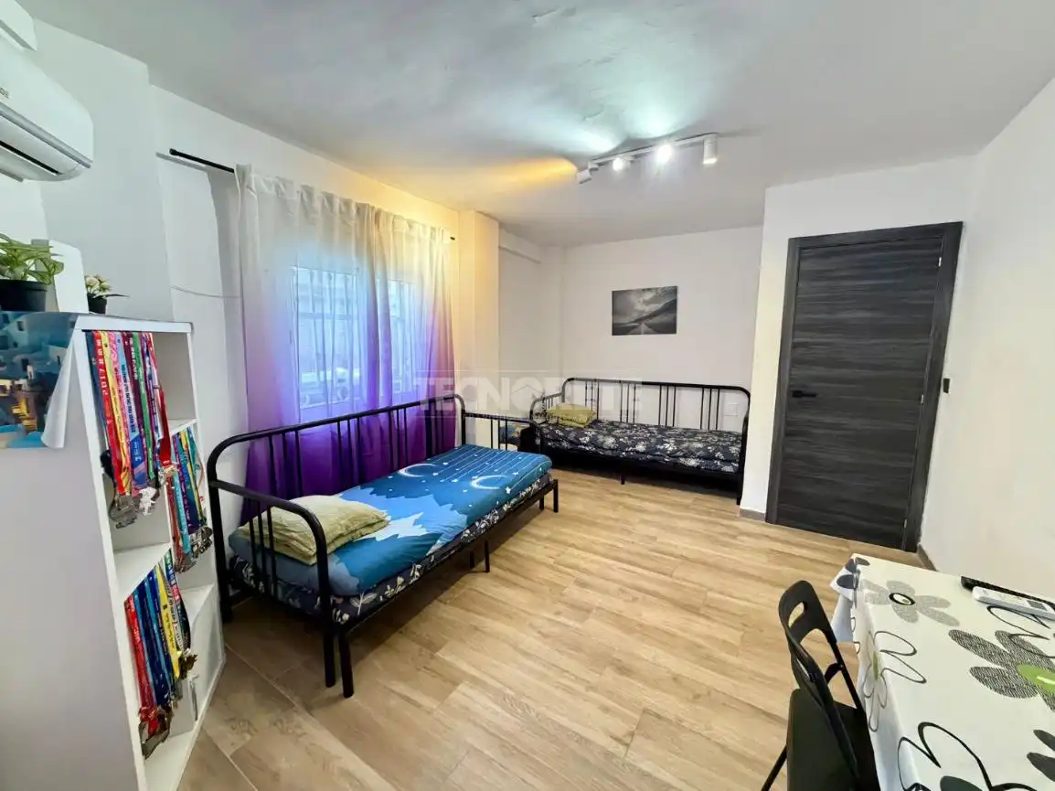 Piso en venta en Madrid con Aire acondicionado y Calefacción