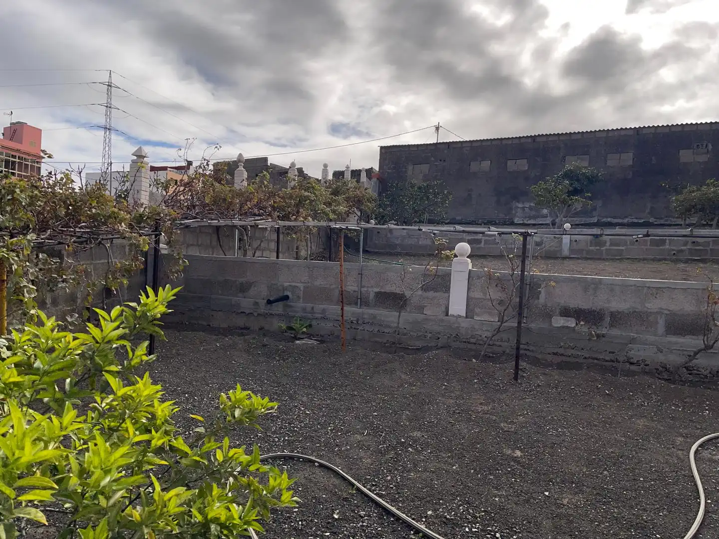 Nave industrial en venta en Las Palmas de Gran Canaria