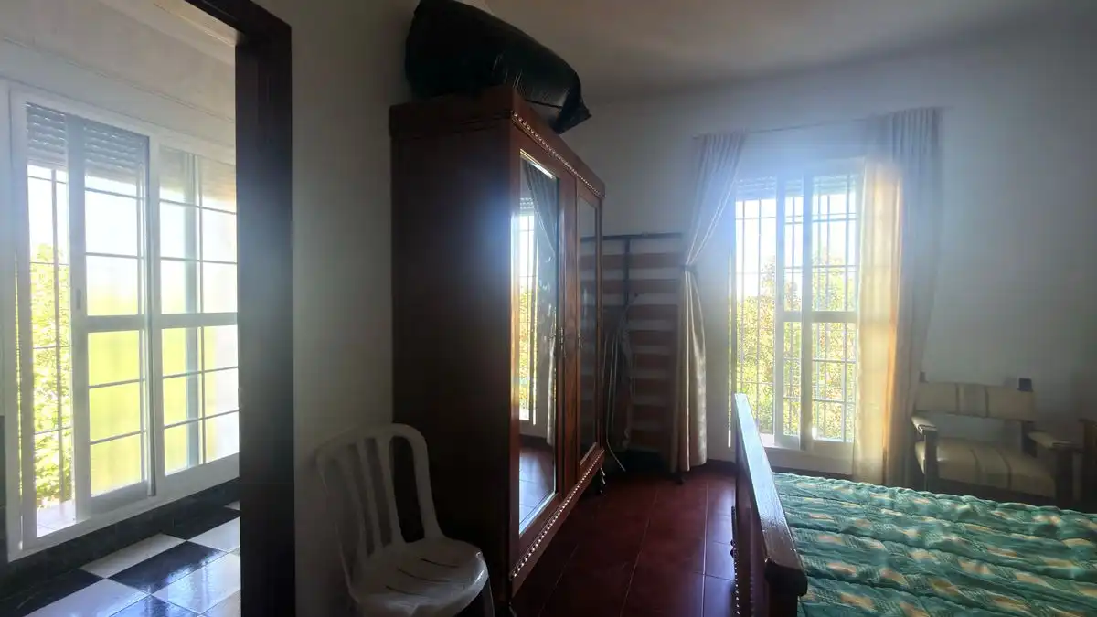 Casa rústica amb piscina en venda a Diseminado Poligono 87, imagen 24