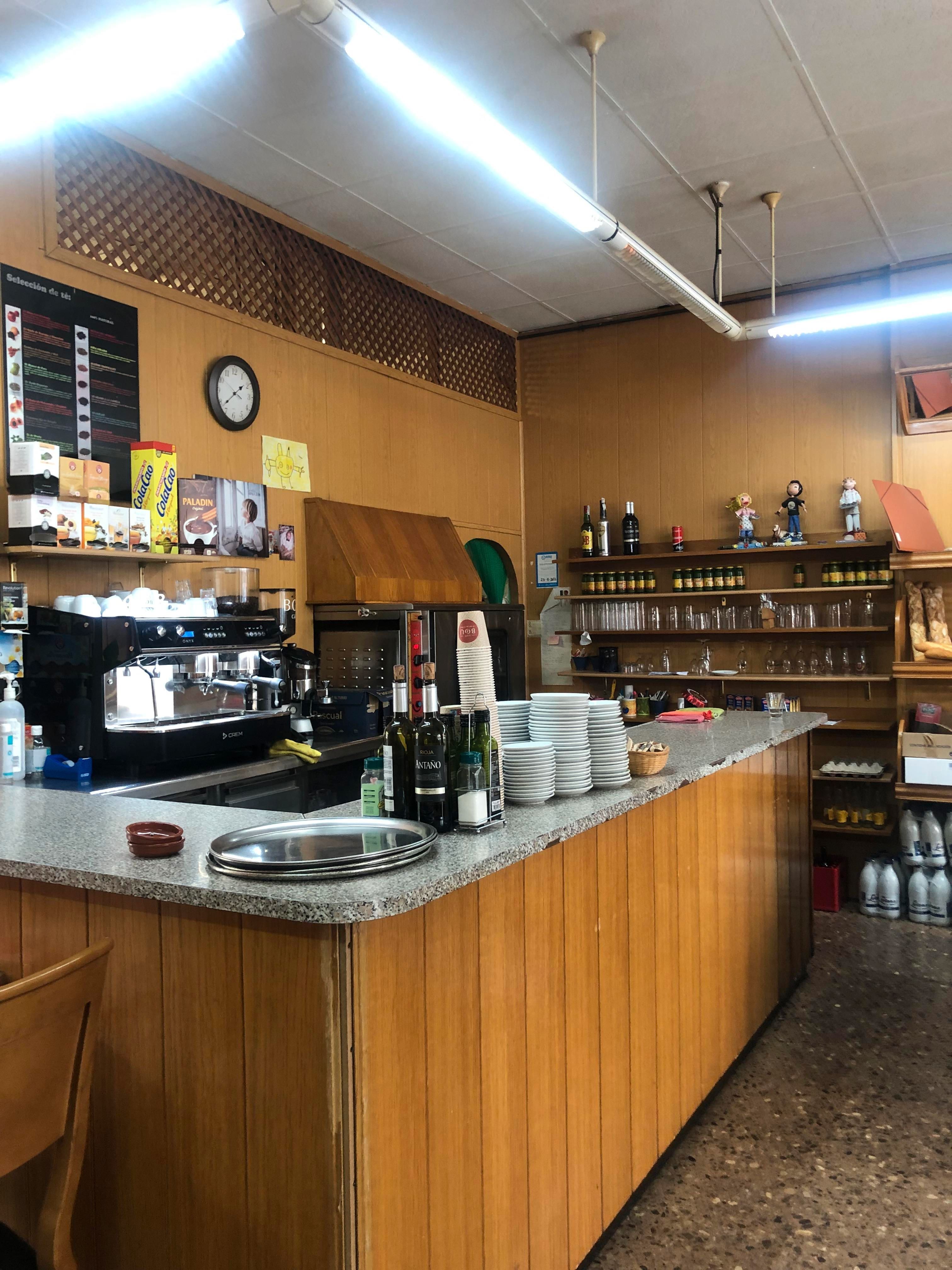 Premises to rent in Torrent Ballester, Viladecans