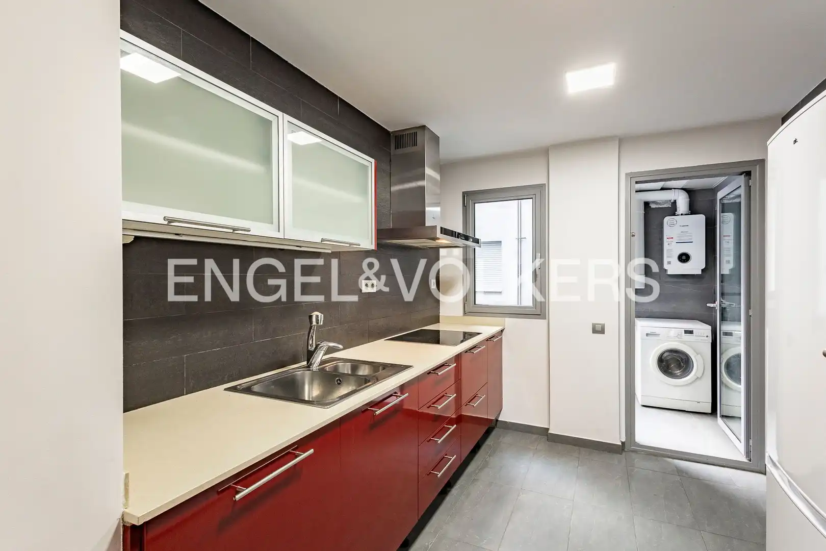 Flat with terrace for sale in Eixample, imagen 13