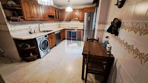 Foto 4 de Piso en venta en Guardia Civil, Reyes Católicos, Burgos Capital